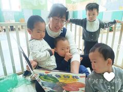 -糖心家族国际幼儿园·托育园(南开水上公园店)