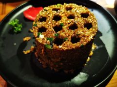 -灶丰年间(定安路店)