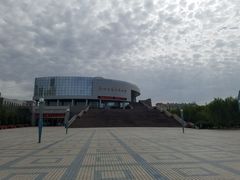 -嘉峪关城市博物馆