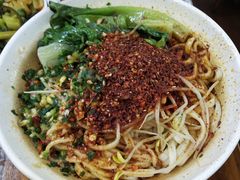 -老陈婆手工面庄