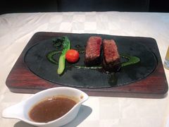 -西堤牛排(南京龙江店)