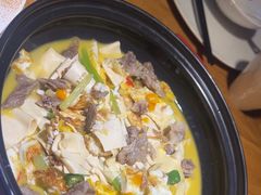 -永安鱼庄·镇江菜(丁卯店)