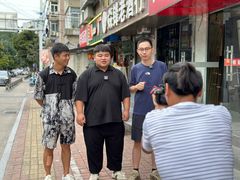 -小朱麻辣串(益民街店)