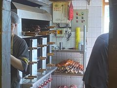 -戈拿旺巴西烤肉(崇文门店)