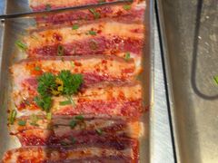 -合易泓烤肉•首创生椰大油边(宁山路店)