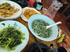 -新木器时代餐厅(太湖新天地店)