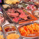 大连穷鬼，牛肉吃到爽是什么感觉❓❗️