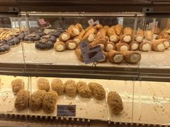 -山崎面包(苏州中心店)