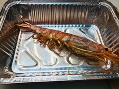 铁板赤海虾-62°上清优选