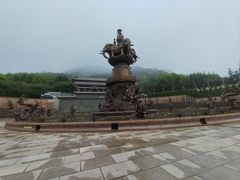 -石岛赤山风景区