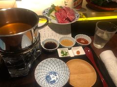 -元熹会席料理