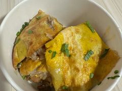 -周记热干面豆皮大王(桃花东街店)