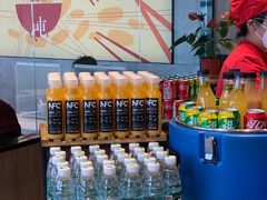 -百事佳烧鸭牛腩(上海虹桥站店)