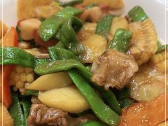 -李老哈·东北菜(宋园路店)