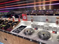 -比格比萨自助(南京万达茂店)