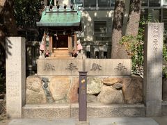 -难波八坂神社