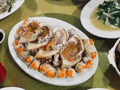 -车头老二大排档