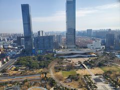-无锡君来洲际酒店