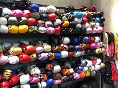 -EVE格斗健身工作室(周康店)