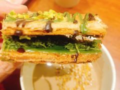 -OUR Bakery(SKP-S店)