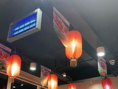 大堂-直隶安家牛肉罩饼(新石店)