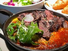 -404干式熟成牛排馆•聚会餐厅