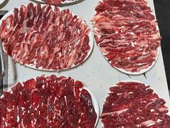 -黑山牛肉汤火锅(花城汇店)