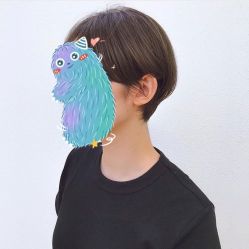 -Hair Garden Resort日式发艺沙龙