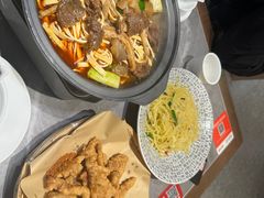 -肖记公安牛肉鱼杂馆·省级非物质文化遗产(江汉路直营店)