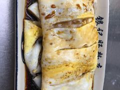 鸡蛋肠-银记肠粉店(北京路店)