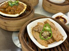 -龙的酒楼·手工早茶·顺德菜(近良路店)