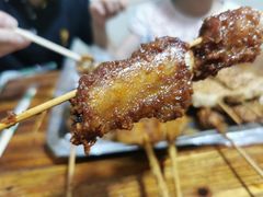 -胡仁根胡记炸炸炸