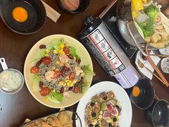 -Makumo·卷云家庭料理餐厅(美糖广场店)