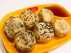-小杨生煎(南京东路食品一店)