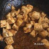 不可辜负的手作美食_🐷式麻婆豆腐