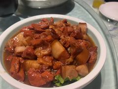 -志民家常菜·二十年(燕山大街店)