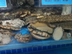 -渔夫蒸鲜(世奥湾店)