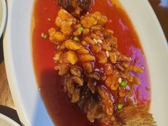 -外婆烧.老杭帮菜(庆春店)