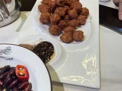 -峨嵋酒家总店(车公庄店)