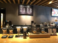 -星巴克(夏日百货店)