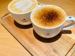 -Peet's Coffee皮爷咖啡(大学路店)