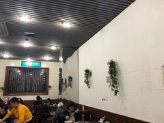 大堂-百年德园(侯家塘店)