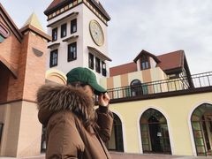 -歌斐颂巧克力小镇