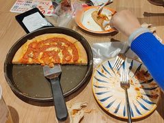 -必胜客(龙泉万达店)