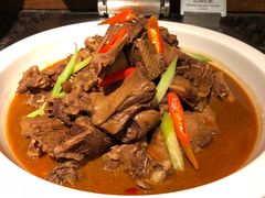 -星伦多自助料理·涮烤一体(虹悦城店)