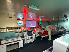 -泰达航母主题公园