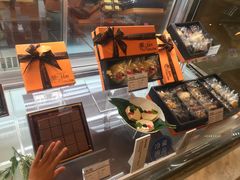 -檬舒舒MonChouChou(久光百货店)