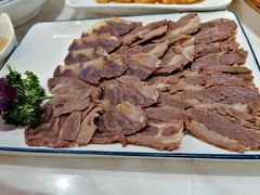 -培万河间驴火•驴肉火锅(东平店)