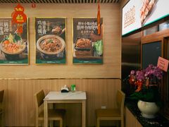 -华天延吉餐厅(西四总店)