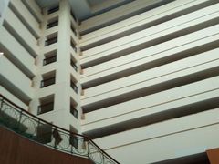 -西安永宁门大景城堡酒店